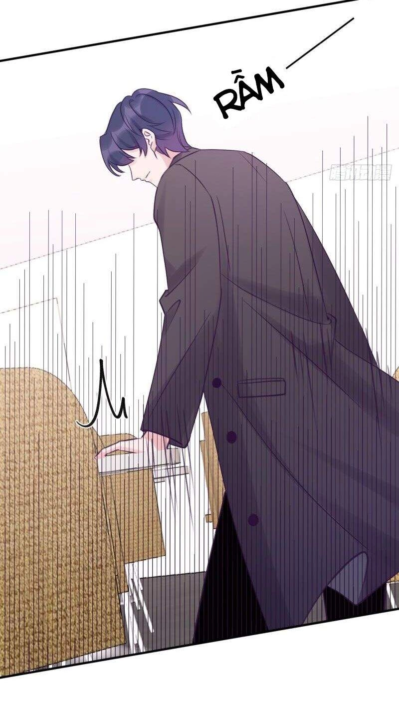 Cầu Cầu, Cho Ta Cắn Một Cái Chapter 8 - 30