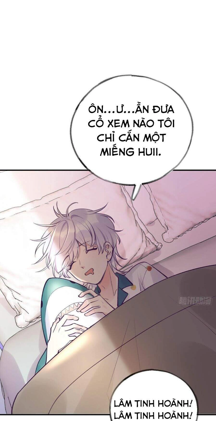 Cầu Cầu, Cho Ta Cắn Một Cái Chapter 9 - 2