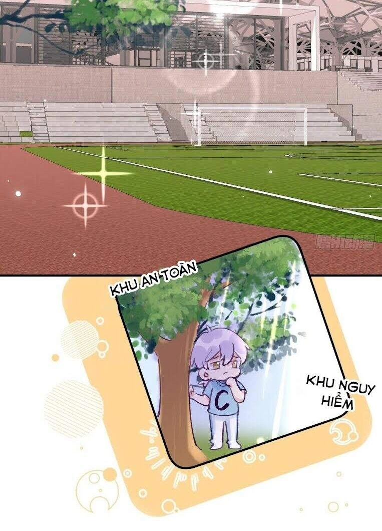 Cầu Cầu, Cho Ta Cắn Một Cái Chapter 9 - 6