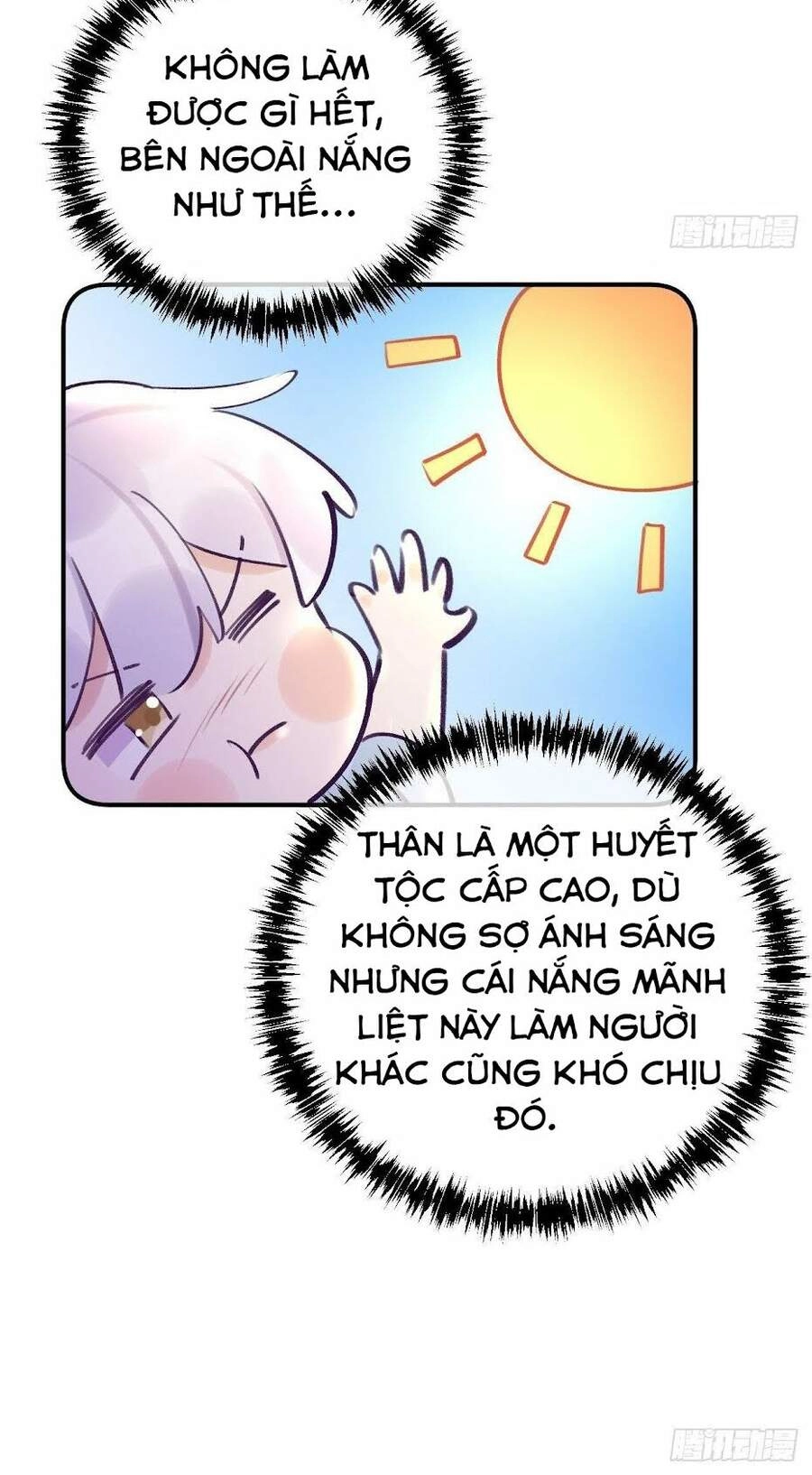 Cầu Cầu, Cho Ta Cắn Một Cái Chapter 9 - 8