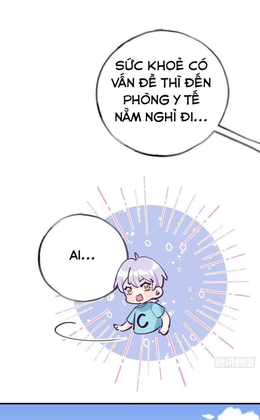 Cầu Cầu, Cho Ta Cắn Một Cái Chapter 9 - 9