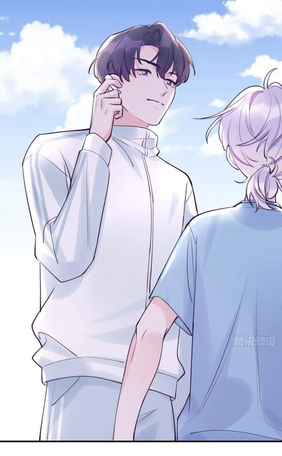 Cầu Cầu, Cho Ta Cắn Một Cái Chapter 9 - 10