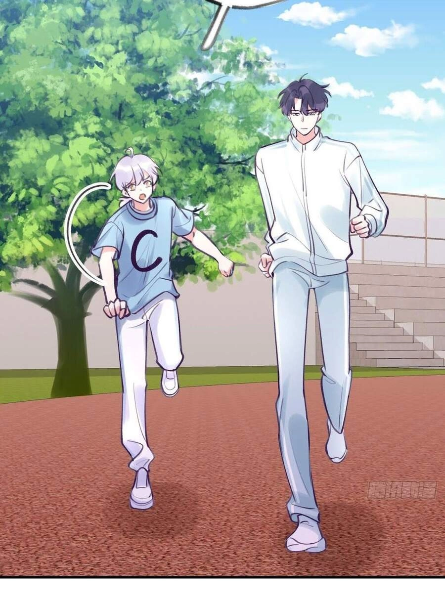 Cầu Cầu, Cho Ta Cắn Một Cái Chapter 9 - 12