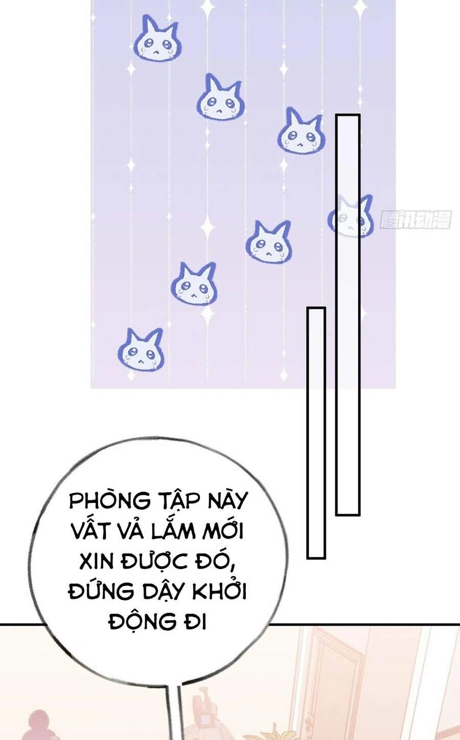 Cầu Cầu, Cho Ta Cắn Một Cái Chapter 9 - 15