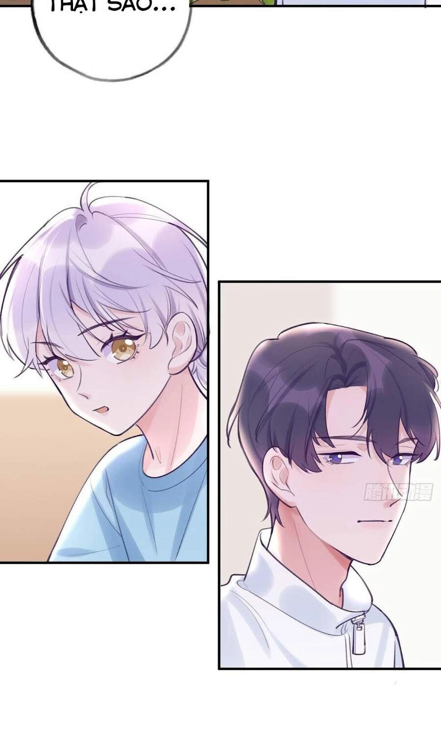 Cầu Cầu, Cho Ta Cắn Một Cái Chapter 9 - 22