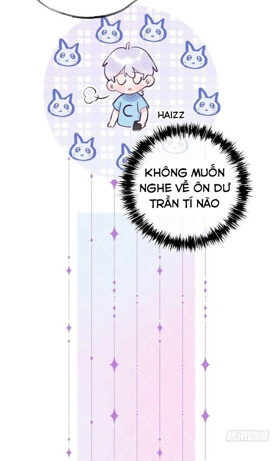 Cầu Cầu, Cho Ta Cắn Một Cái Chapter 9 - 28