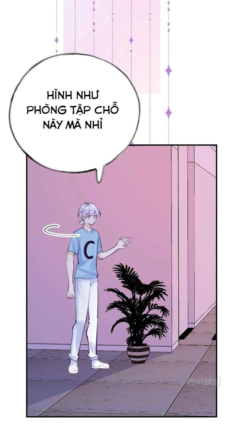 Cầu Cầu, Cho Ta Cắn Một Cái Chapter 9 - 29