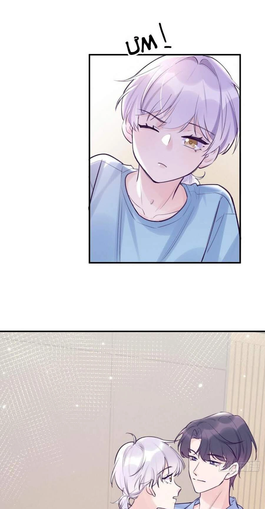 Cầu Cầu, Cho Ta Cắn Một Cái Chapter 9 - 33