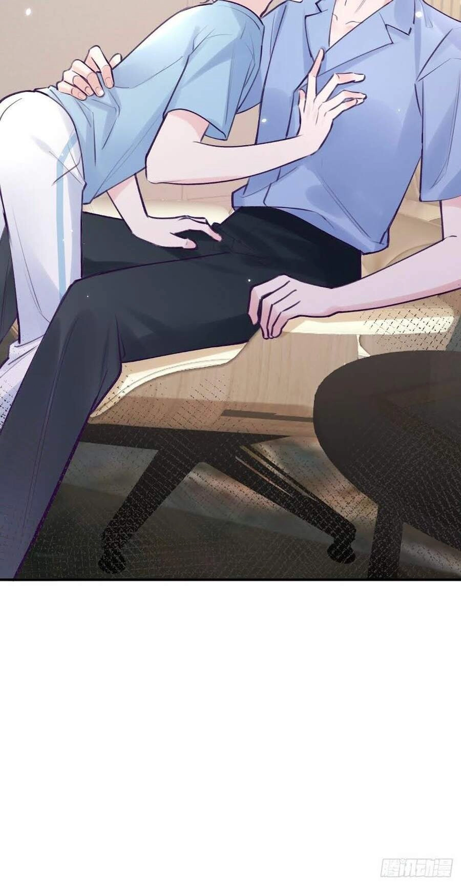 Cầu Cầu, Cho Ta Cắn Một Cái Chapter 9 - 34