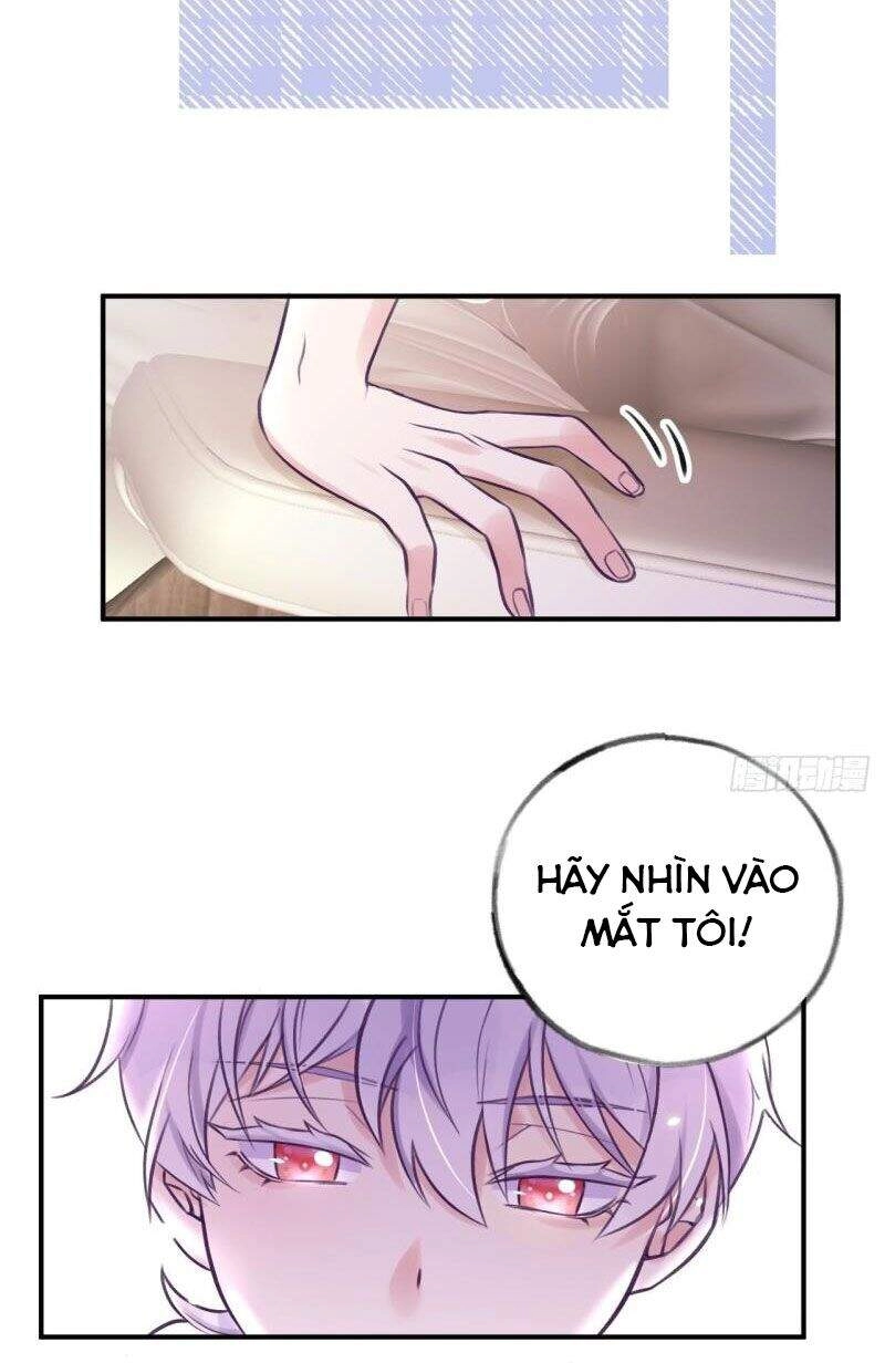 Cầu Cầu, Cho Ta Cắn Một Cái Chapter 10 - 4