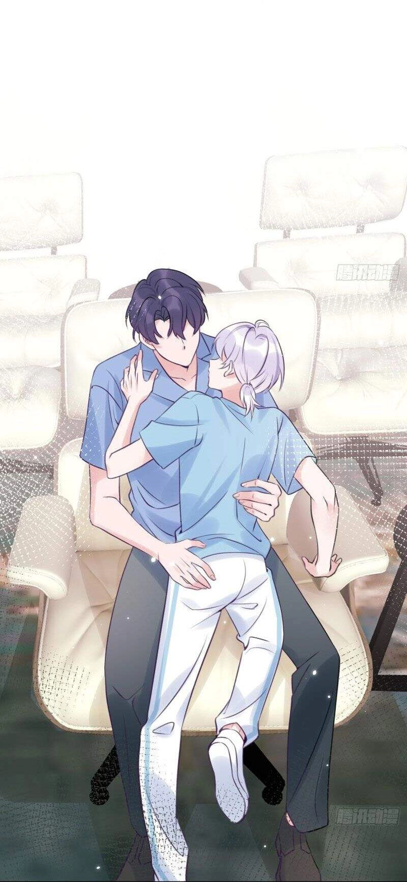 Cầu Cầu, Cho Ta Cắn Một Cái Chapter 10 - 5