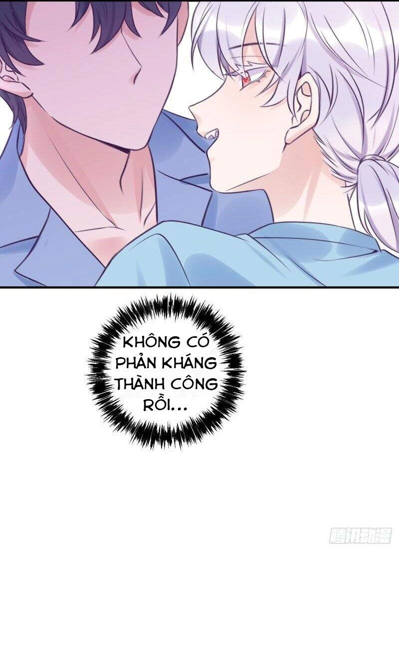 Cầu Cầu, Cho Ta Cắn Một Cái Chapter 10 - 6