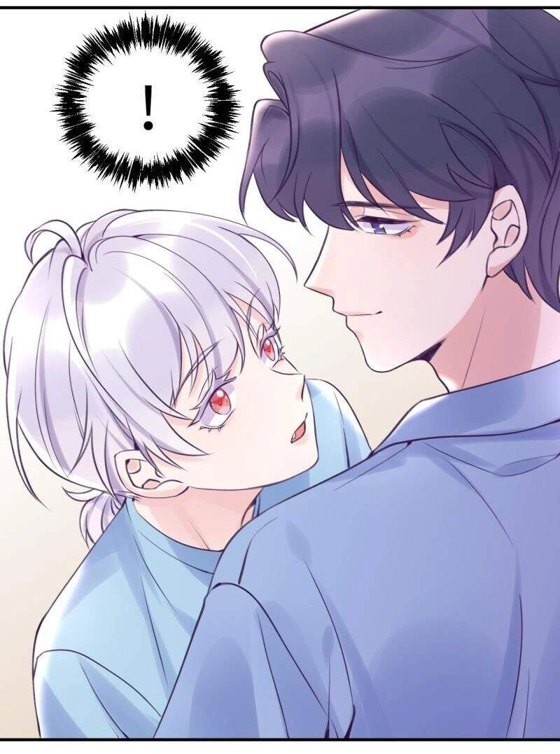 Cầu Cầu, Cho Ta Cắn Một Cái Chapter 10 - 7