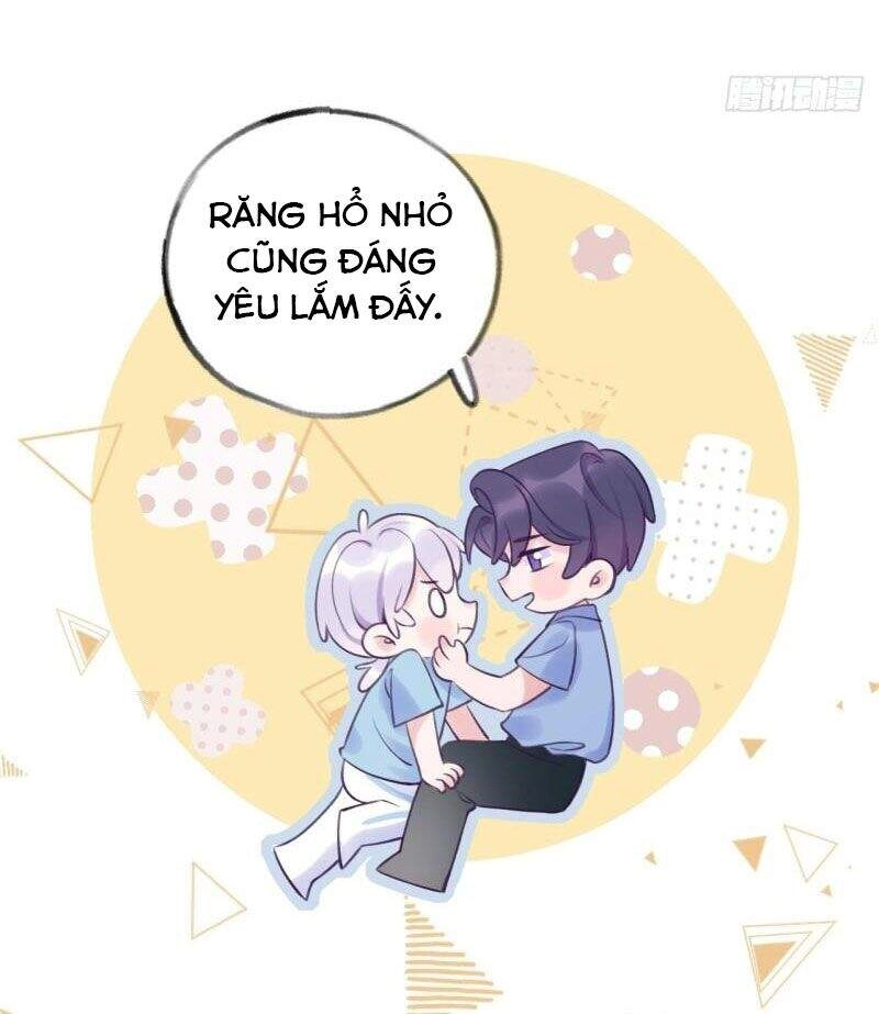 Cầu Cầu, Cho Ta Cắn Một Cái Chapter 10 - 8