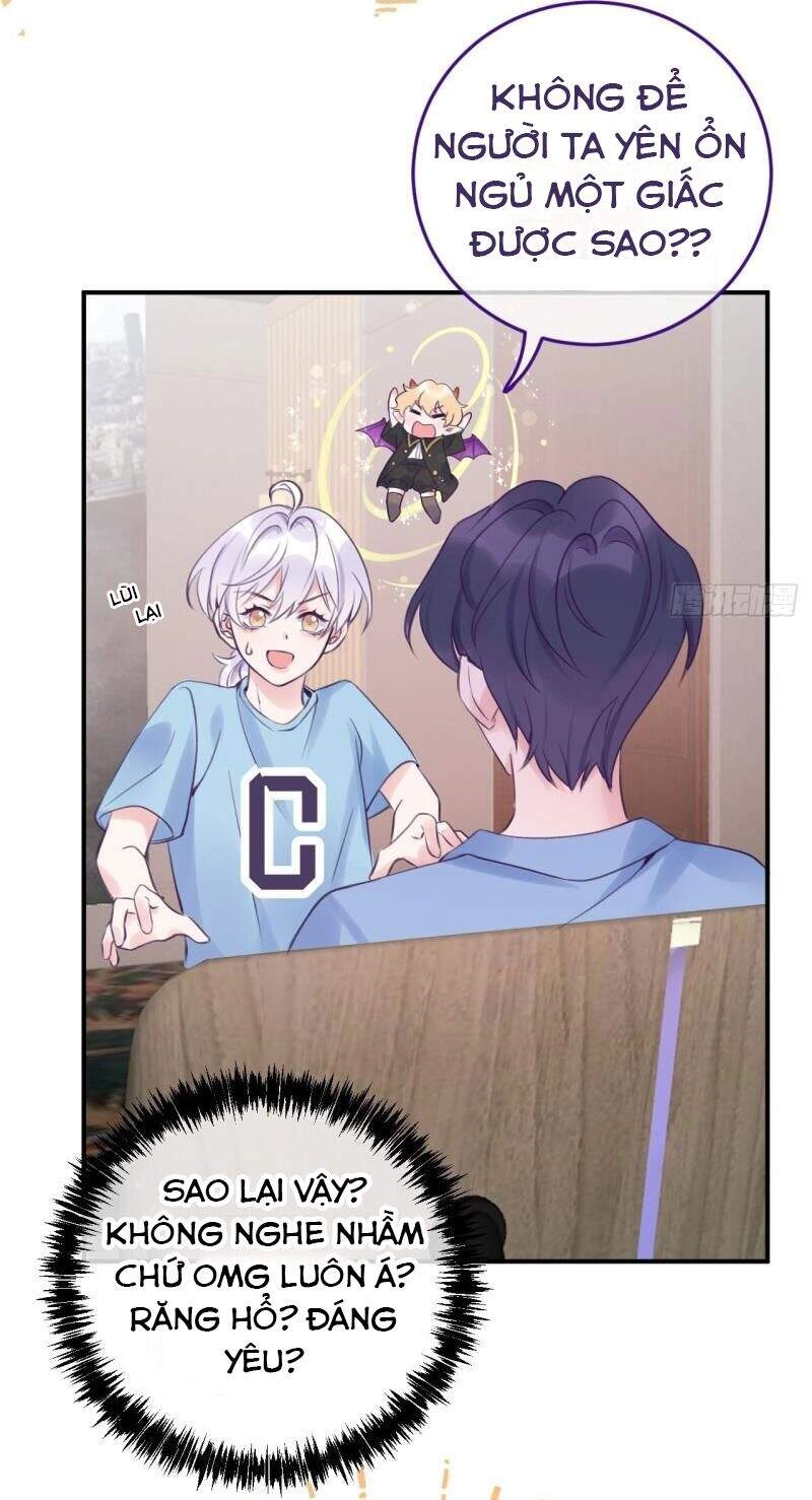 Cầu Cầu, Cho Ta Cắn Một Cái Chapter 10 - 9