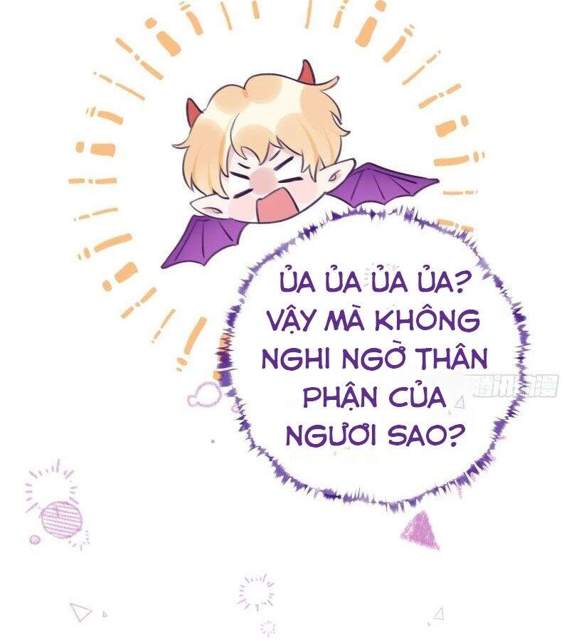 Cầu Cầu, Cho Ta Cắn Một Cái Chapter 10 - 10
