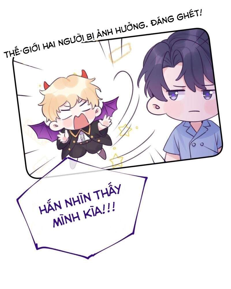 Cầu Cầu, Cho Ta Cắn Một Cái Chapter 10 - 12