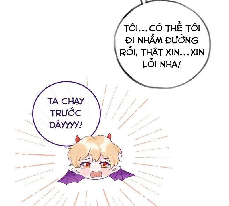 Cầu Cầu, Cho Ta Cắn Một Cái Chapter 10 - 15