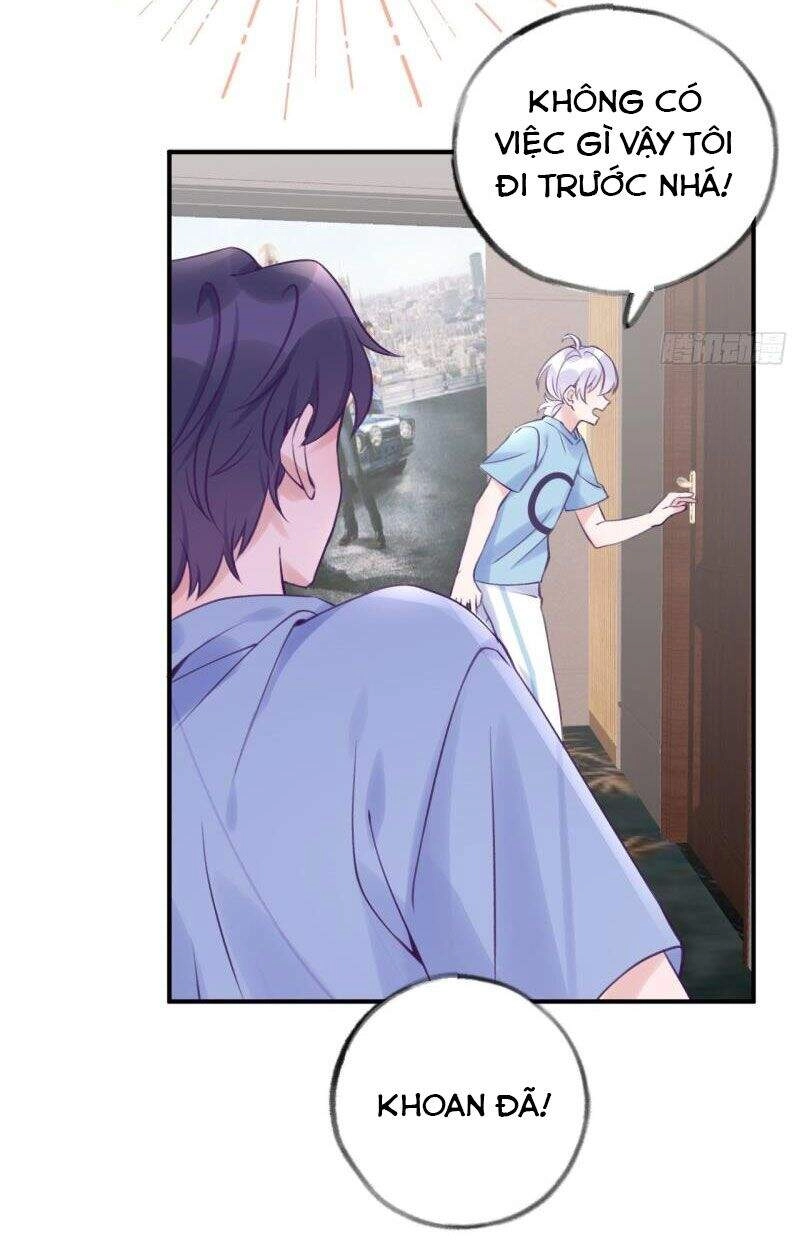 Cầu Cầu, Cho Ta Cắn Một Cái Chapter 10 - 16