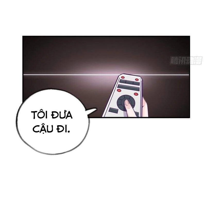 Cầu Cầu, Cho Ta Cắn Một Cái Chapter 10 - 17