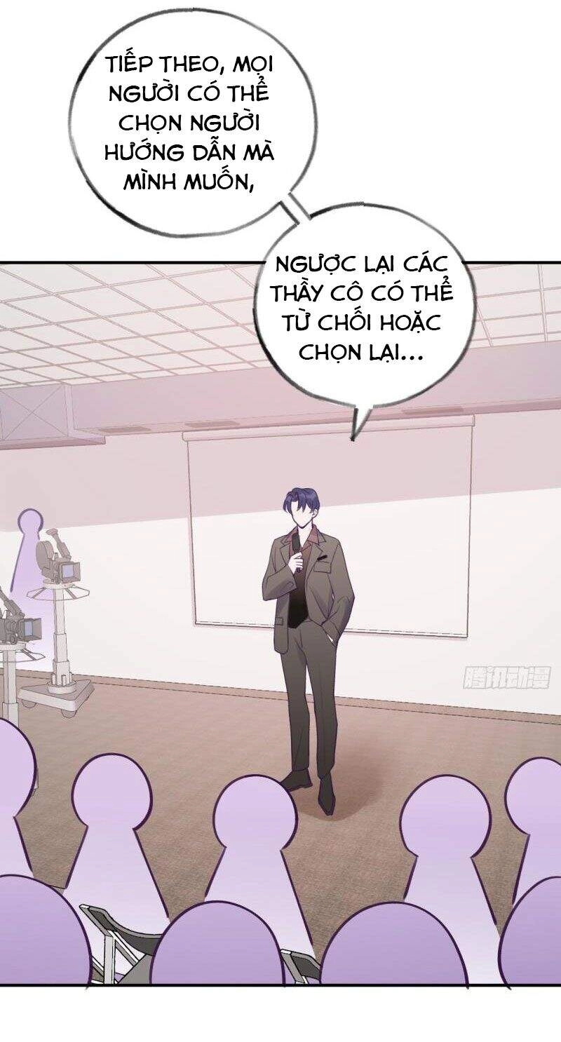 Cầu Cầu, Cho Ta Cắn Một Cái Chapter 10 - 22