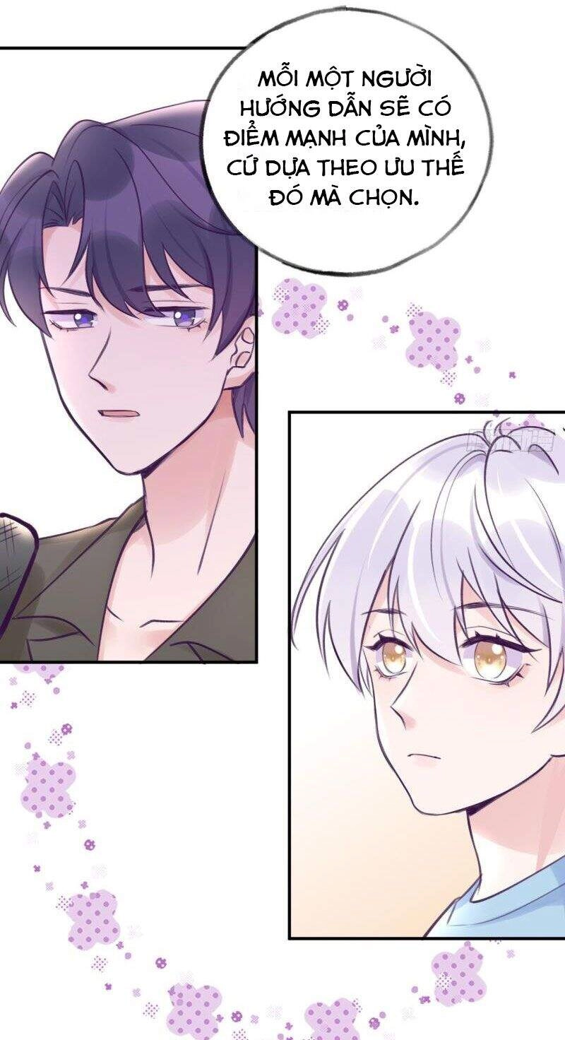 Cầu Cầu, Cho Ta Cắn Một Cái Chapter 10 - 23