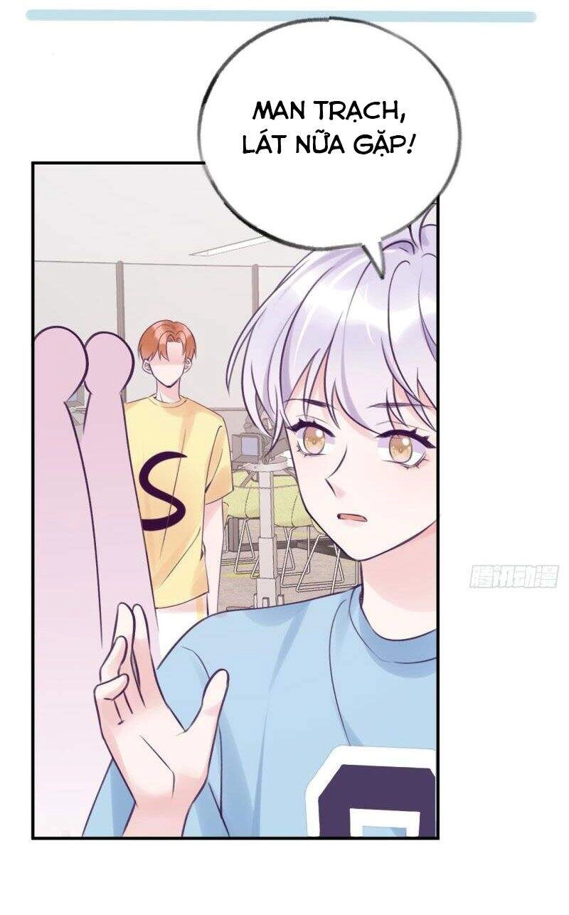 Cầu Cầu, Cho Ta Cắn Một Cái Chapter 10 - 26