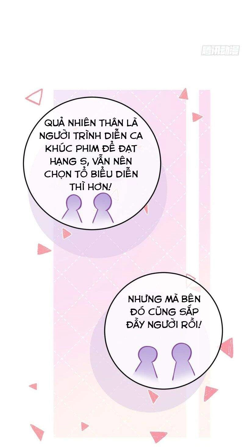 Cầu Cầu, Cho Ta Cắn Một Cái Chapter 10 - 29