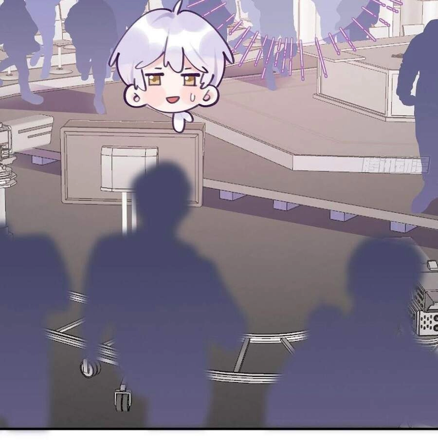 Cầu Cầu, Cho Ta Cắn Một Cái Chapter 11 - 3