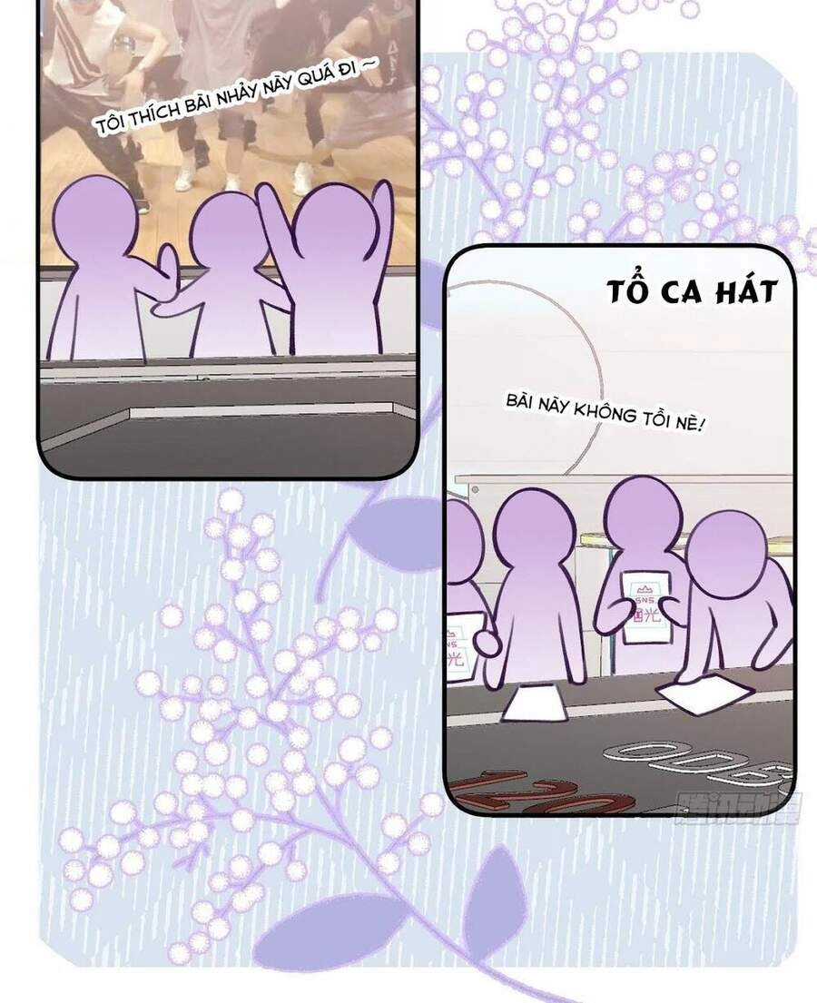 Cầu Cầu, Cho Ta Cắn Một Cái Chapter 11 - 5