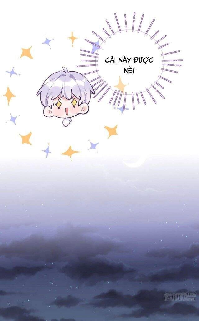 Cầu Cầu, Cho Ta Cắn Một Cái Chapter 11 - 12