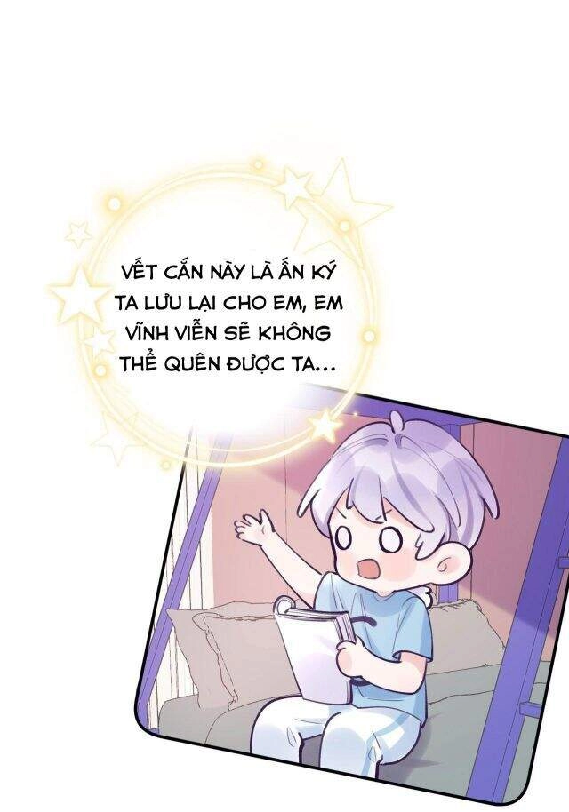 Cầu Cầu, Cho Ta Cắn Một Cái Chapter 11 - 14