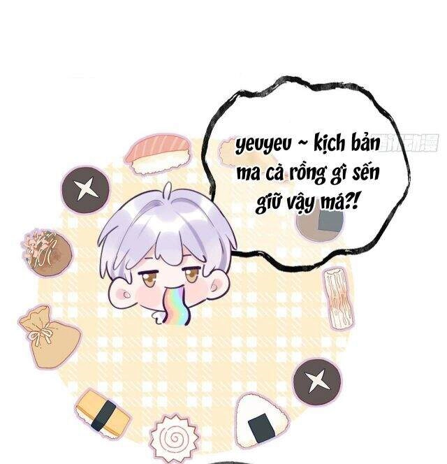 Cầu Cầu, Cho Ta Cắn Một Cái Chapter 11 - 15