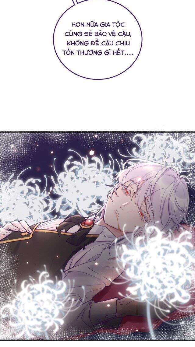 Cầu Cầu, Cho Ta Cắn Một Cái Chapter 11 - 21