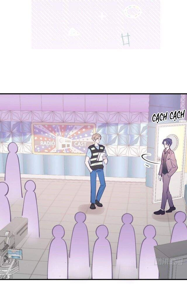 Cầu Cầu, Cho Ta Cắn Một Cái Chapter 11 - 24