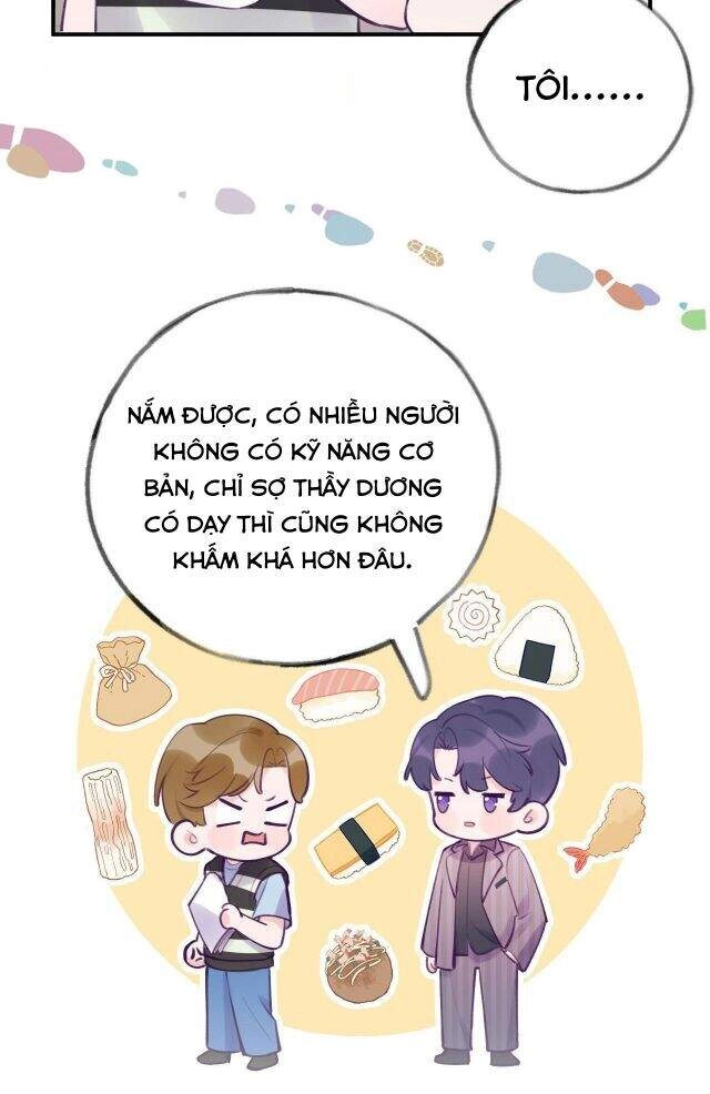 Cầu Cầu, Cho Ta Cắn Một Cái Chapter 11 - 29