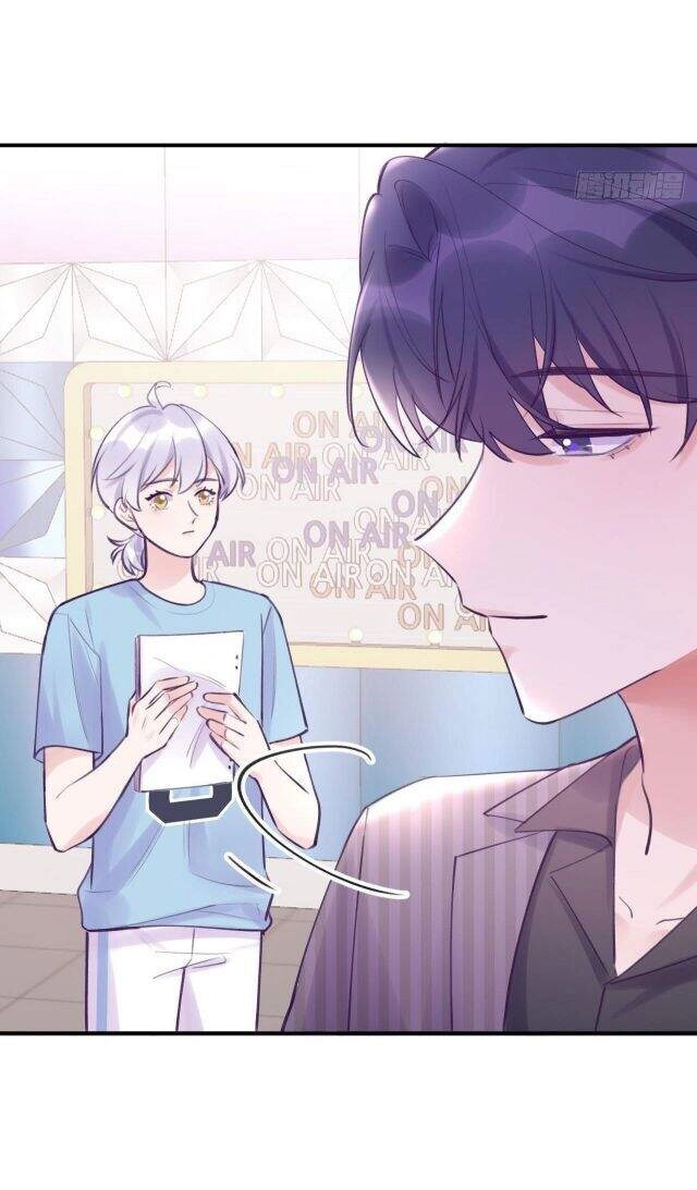 Cầu Cầu, Cho Ta Cắn Một Cái Chapter 11 - 31