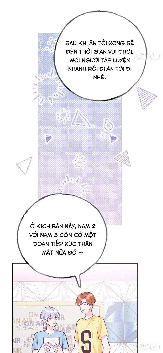 Cầu Cầu, Cho Ta Cắn Một Cái Chapter 11 - 32