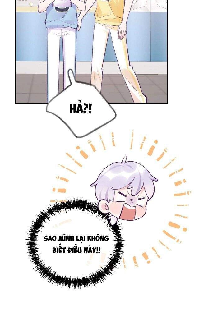 Cầu Cầu, Cho Ta Cắn Một Cái Chapter 11 - 33