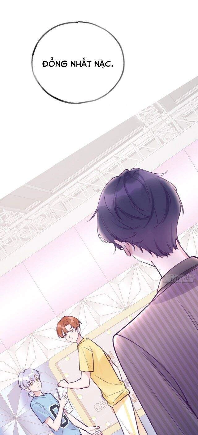 Cầu Cầu, Cho Ta Cắn Một Cái Chapter 11 - 35