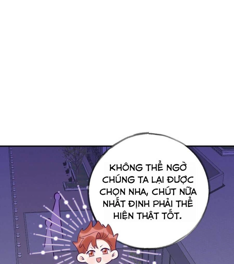 Cầu Cầu, Cho Ta Cắn Một Cái Chapter 12 - 2