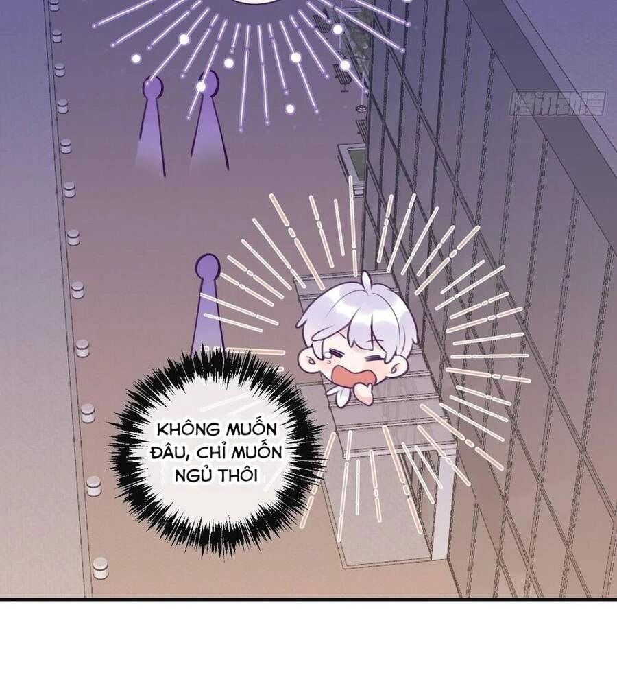 Cầu Cầu, Cho Ta Cắn Một Cái Chapter 12 - 3