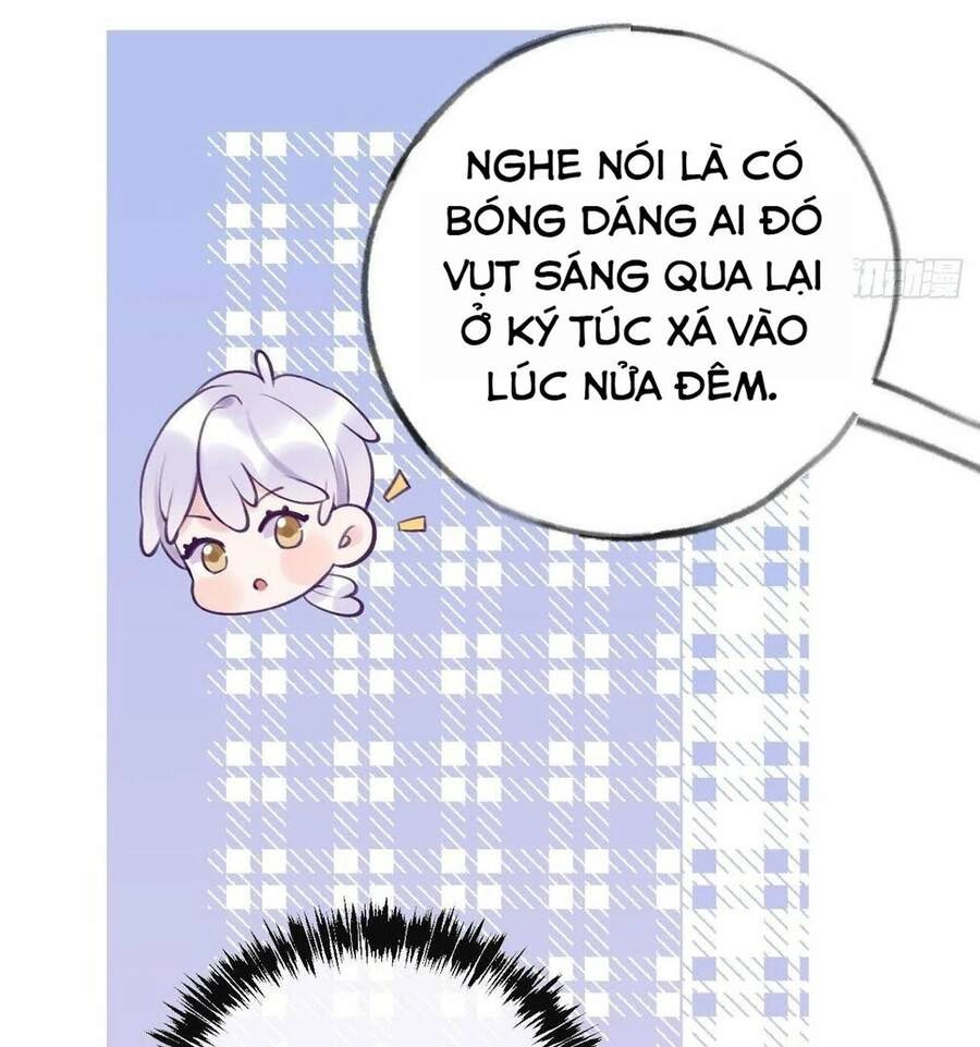 Cầu Cầu, Cho Ta Cắn Một Cái Chapter 12 - 5