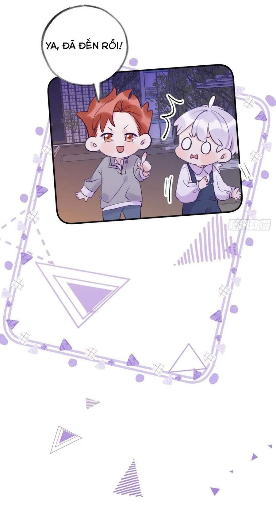 Cầu Cầu, Cho Ta Cắn Một Cái Chapter 12 - 7