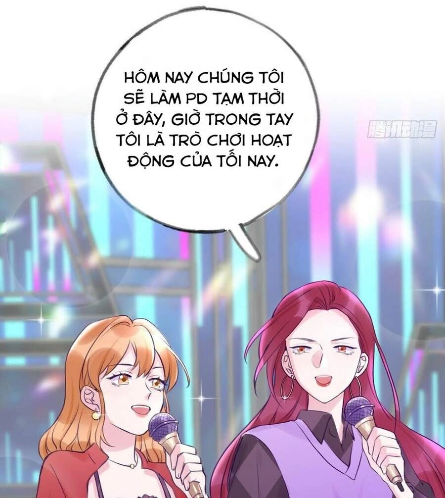 Cầu Cầu, Cho Ta Cắn Một Cái Chapter 12 - 8