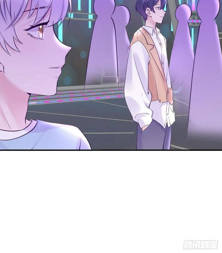 Cầu Cầu, Cho Ta Cắn Một Cái Chapter 12 - 12