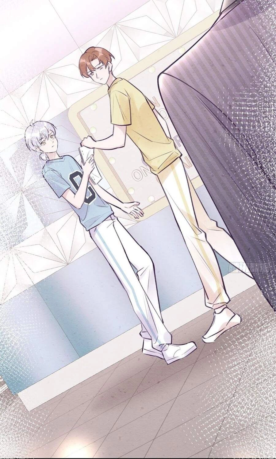 Cầu Cầu, Cho Ta Cắn Một Cái Chapter 12 - 14