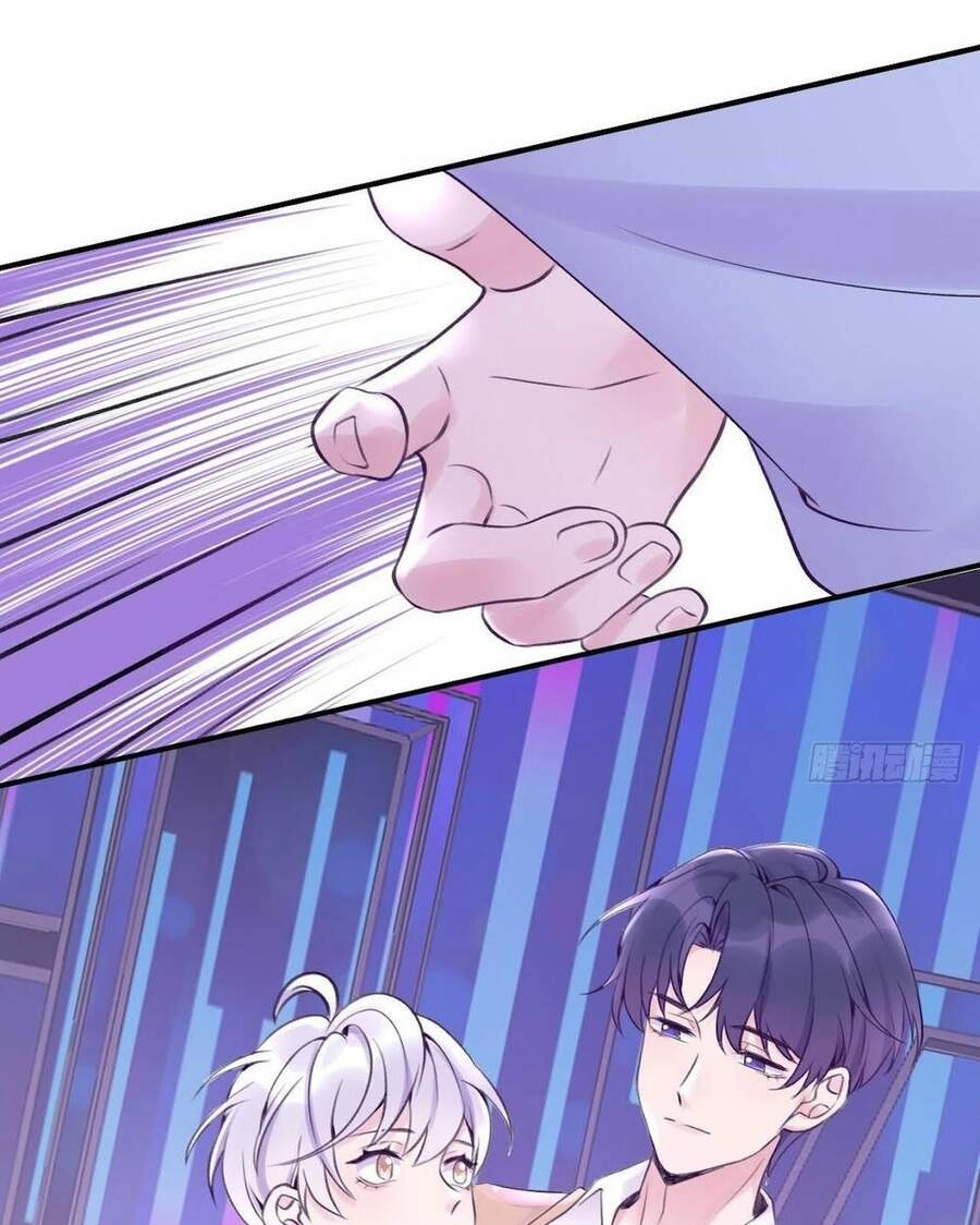 Cầu Cầu, Cho Ta Cắn Một Cái Chapter 12 - 18