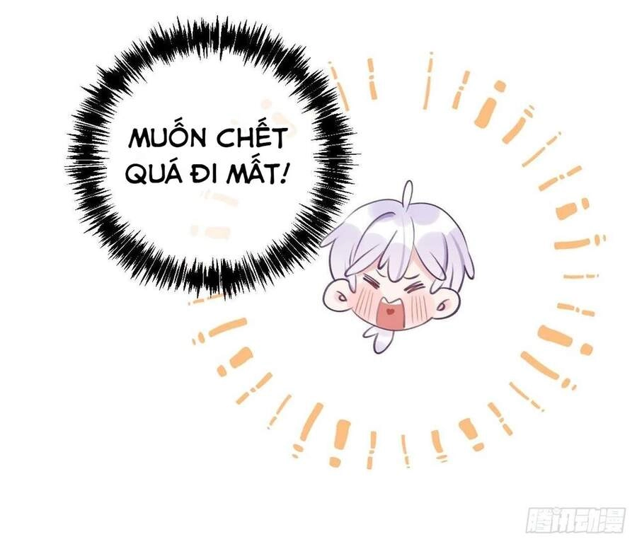 Cầu Cầu, Cho Ta Cắn Một Cái Chapter 12 - 22