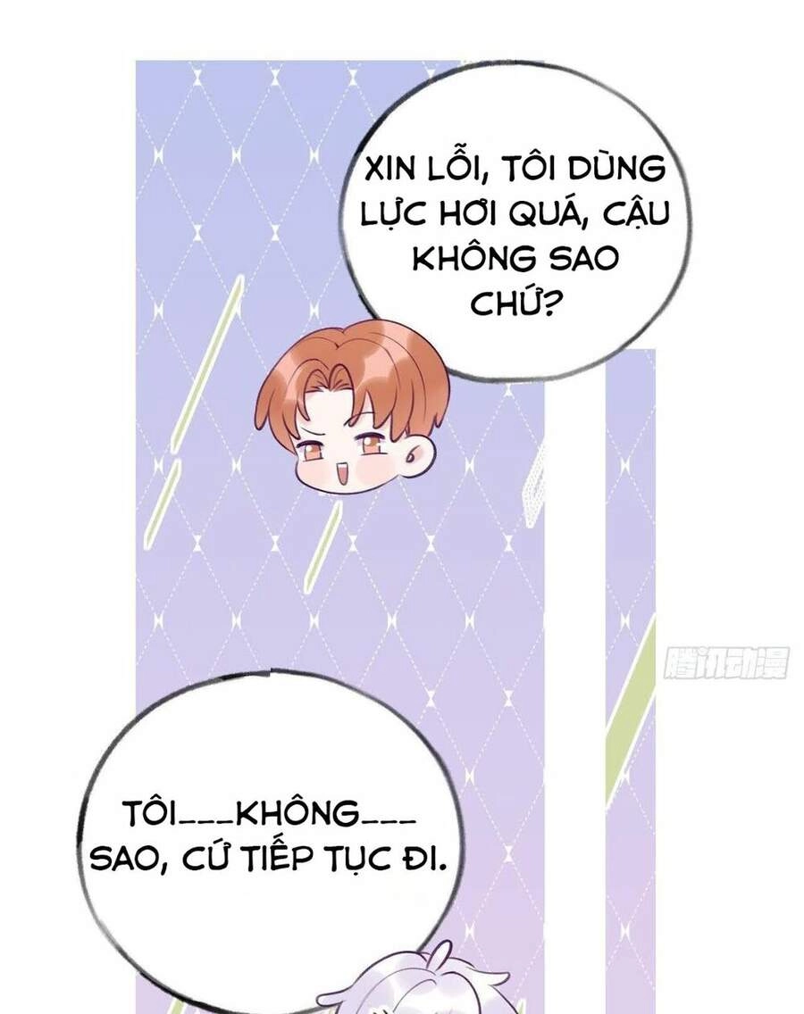 Cầu Cầu, Cho Ta Cắn Một Cái Chapter 12 - 25